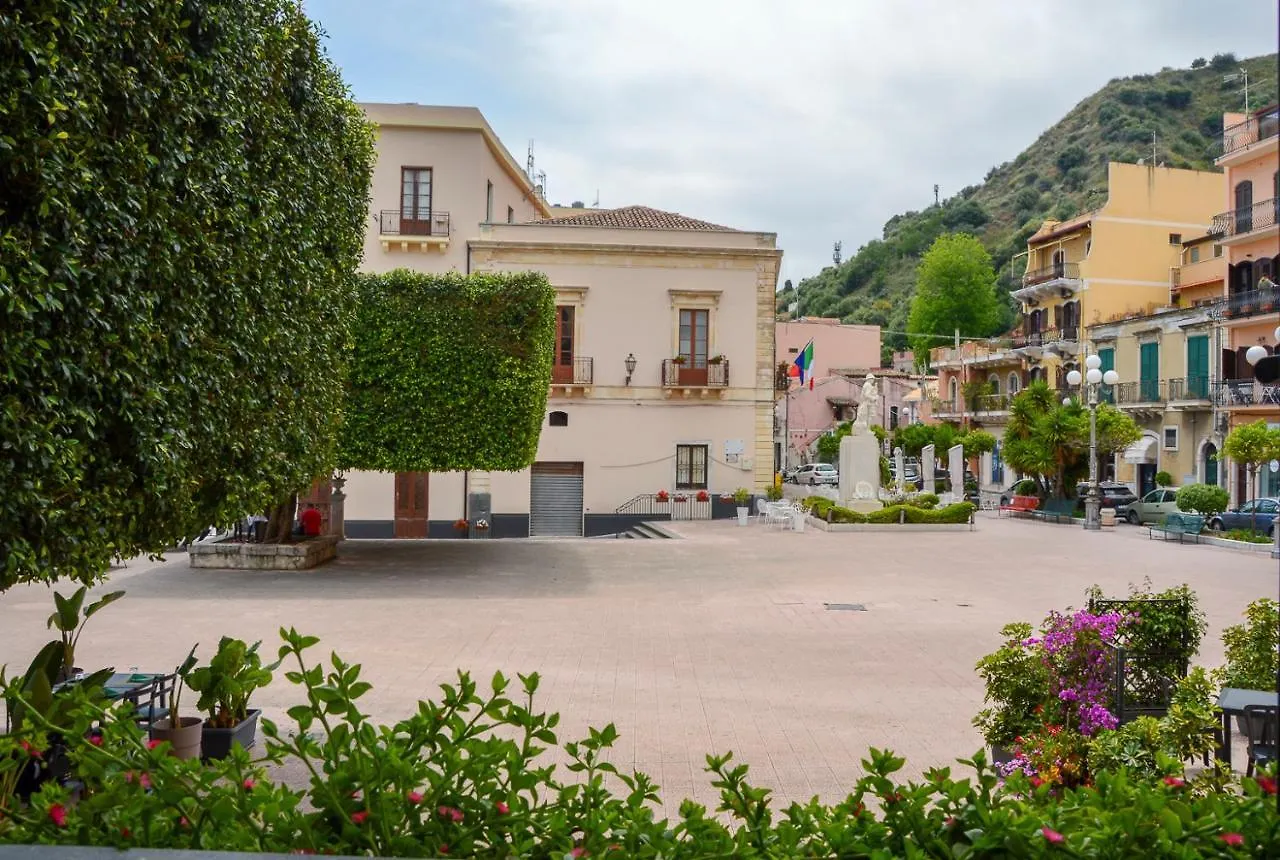 Appartamento Sun Sea House Taormina Giardini Naxos Italia