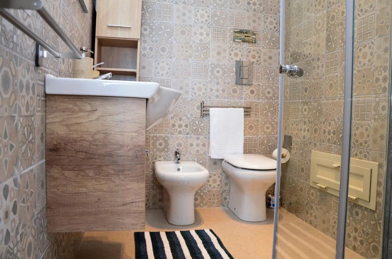 Sun Sea House Taormina Apartment Giardini Naxos Italy