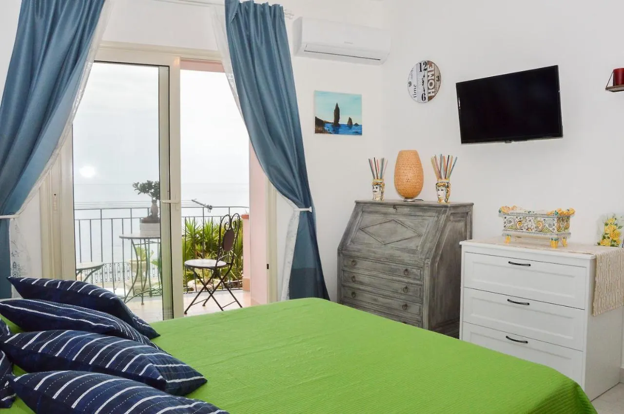 Sun Sea House Taormina Apartment Giardini Naxos 0*,  Italy