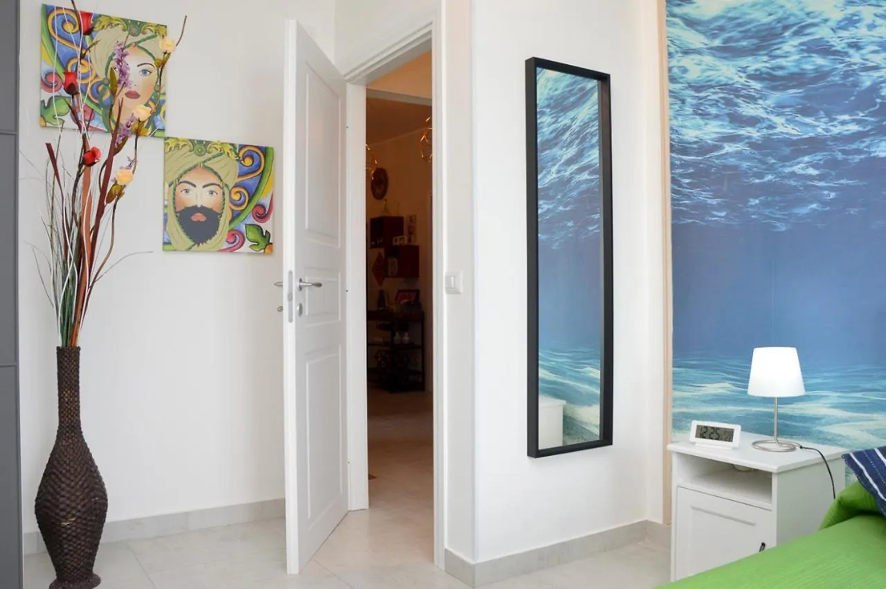 Appartamento Sun Sea House Taormina Giardini Naxos