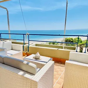 Appartamento The Dream - Seafront Loft, Giardini Naxos