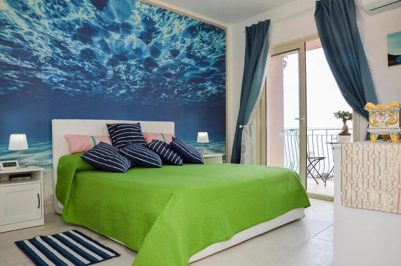 Sun Sea House Taormina Apartment Giardini Naxos