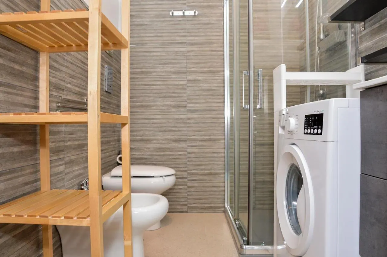 Sun Sea House Taormina Apartment Giardini Naxos